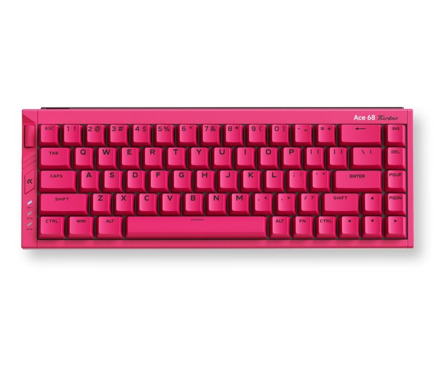 MCHOSE HW-Ace68Turbo-8 - 1521079 - zdjęcie